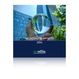 relazione d'impatto